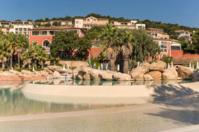 Résidence Pierre & Vacances Les Restanques du Golfe de Saint-Tropez